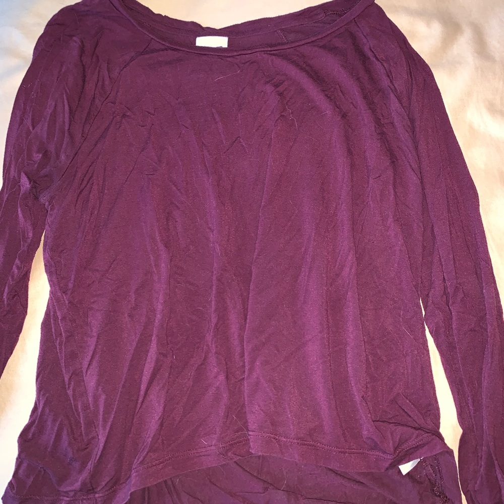 Victoria’s Secret shirt